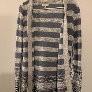 Women's Lucky Brand Knitted Cardigan